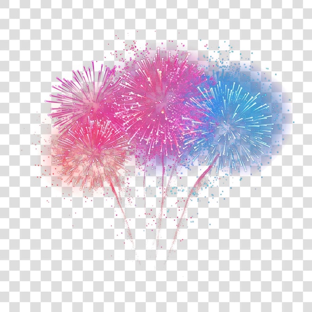 PSD png firework as a background fireworks astronomy outdoors