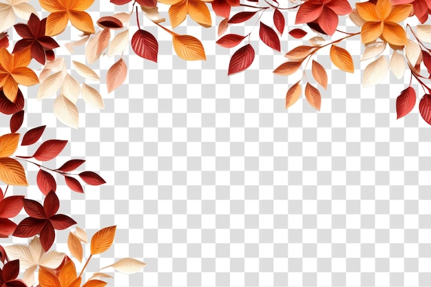 PNG Pattern plant leaf tranquility