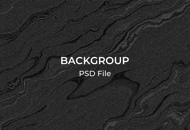 PSD psd black texture background wall scratches