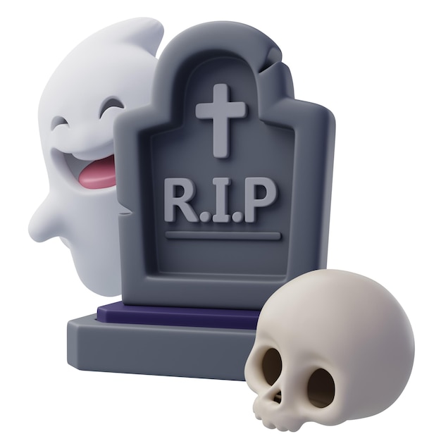 PSD scary coffins for halloween