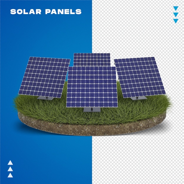 Solar Panel