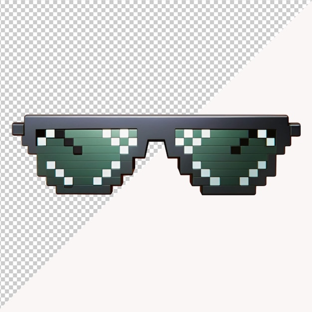 PSD thug lifepixelshades