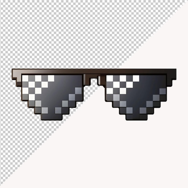 PSD thug lifepixelshades