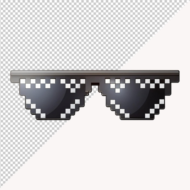 PSD thug lifepixelshades