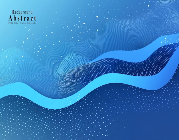 vector background with blue squares and white lines on a light skyblue background with a glowing