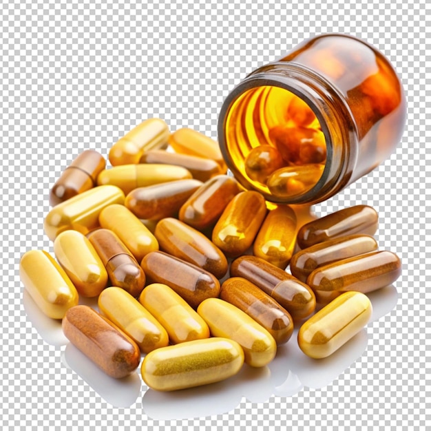 PSD vitamin b supplements