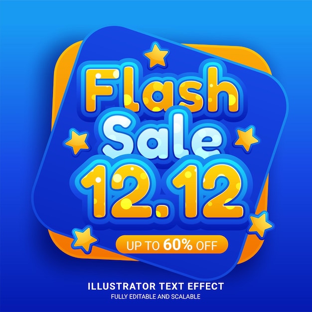 12.12 Shopping festival sale banner