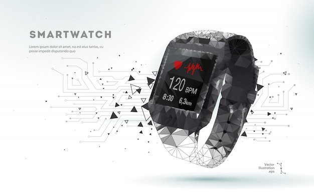 3d Sm watch