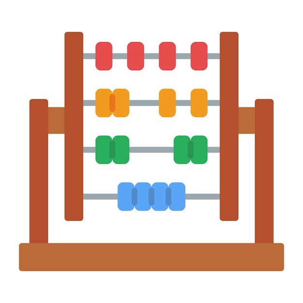 Abacus Icon