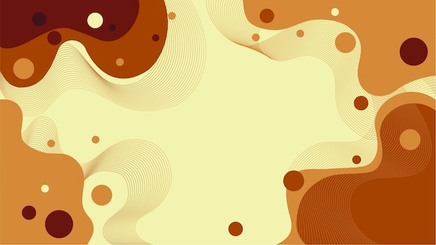 Vector abstract simple background vector