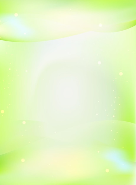 Vector abstract simple modern spring background