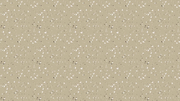 Abstract terrazzo wallpaper Abstract terrazzo background