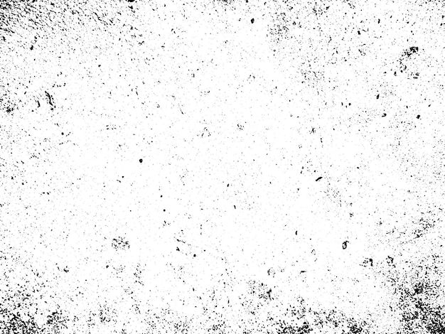 Abstract vector grunge surface texture background