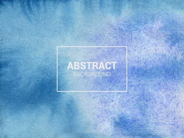  Abstract Watercolor shading brush background Texture