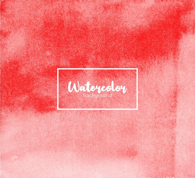 abstract watercolor texture background