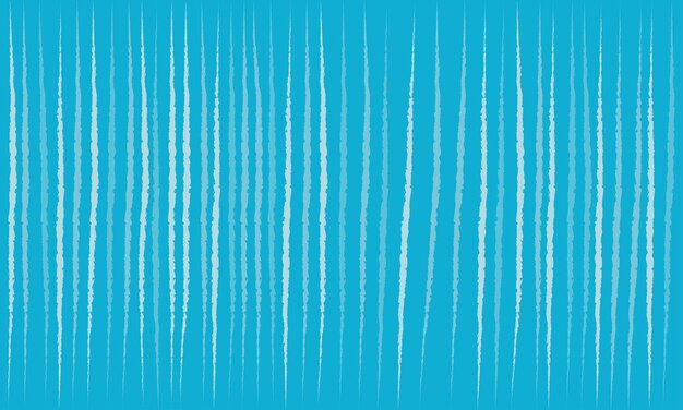 Vector abstracte winterachtergrond met getextureerde verticale strepen