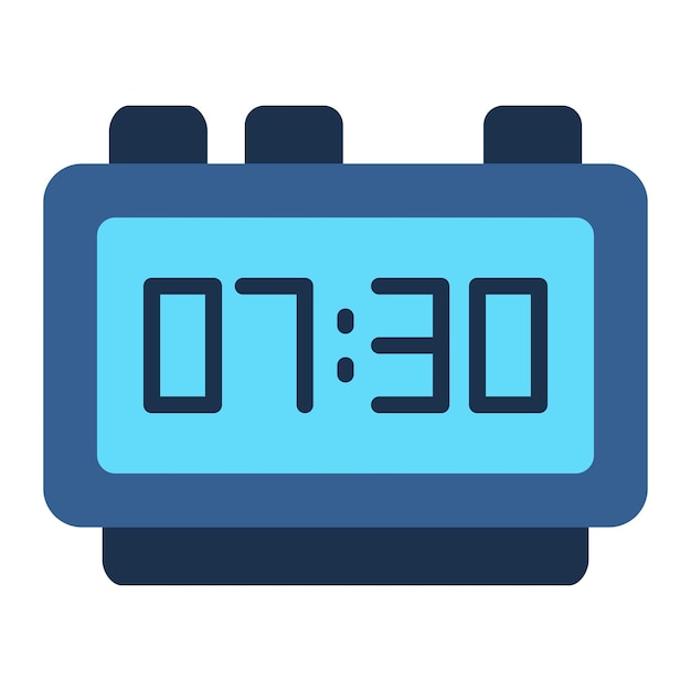 Alarm Icon