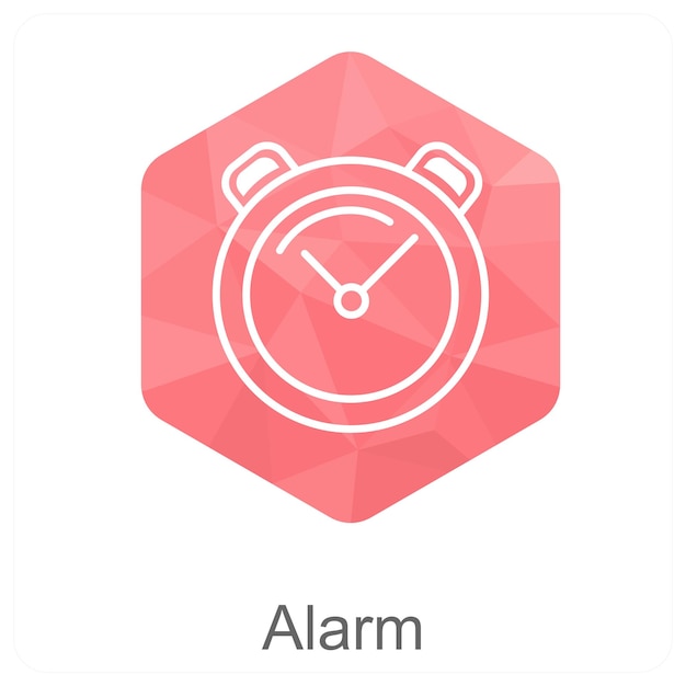 Vector alarm