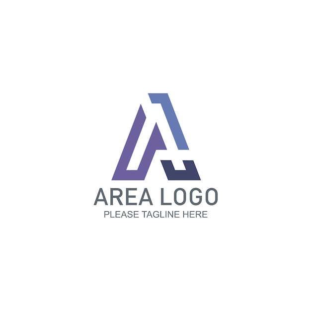 Area Logo Template