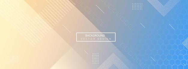 Vector background