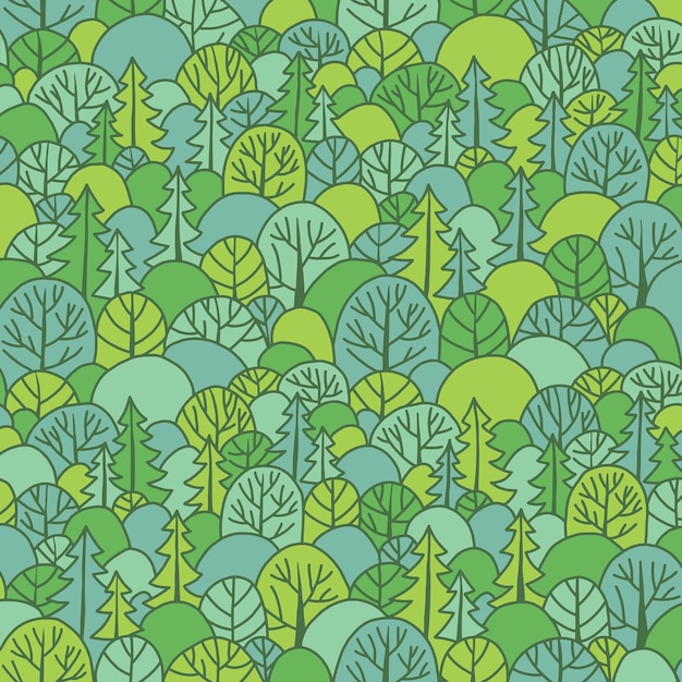 Vector background