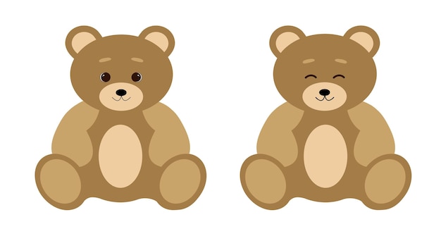 Bear Childrens concept Animal