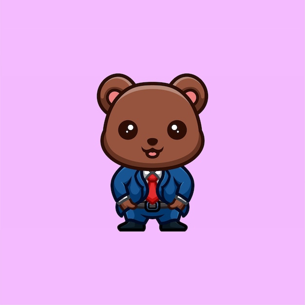 Bear