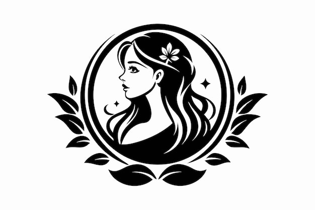 beauty care logo design I