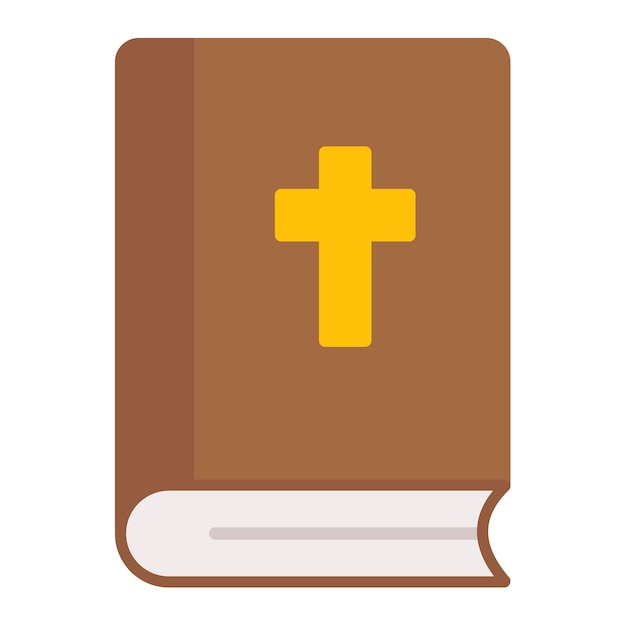 Bible Vector Illustration