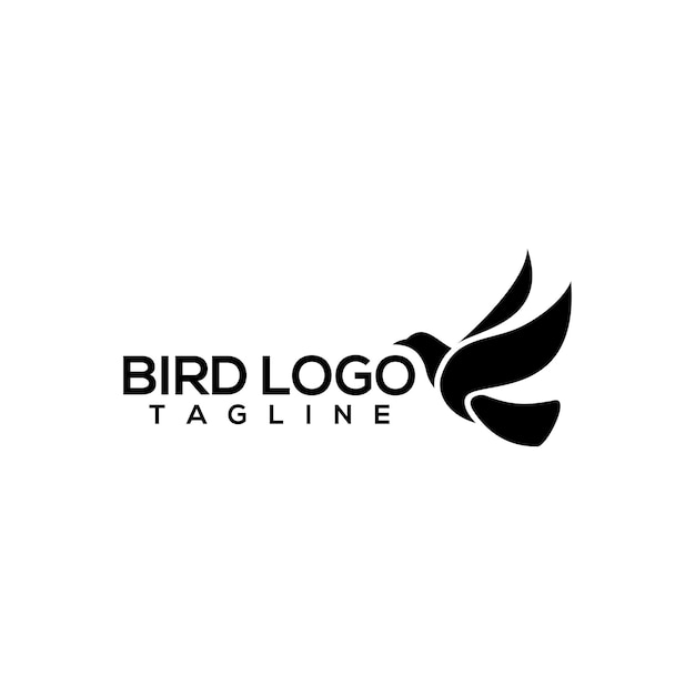 Bird Logo