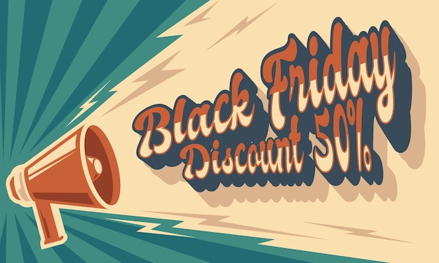 Black Friday Banner