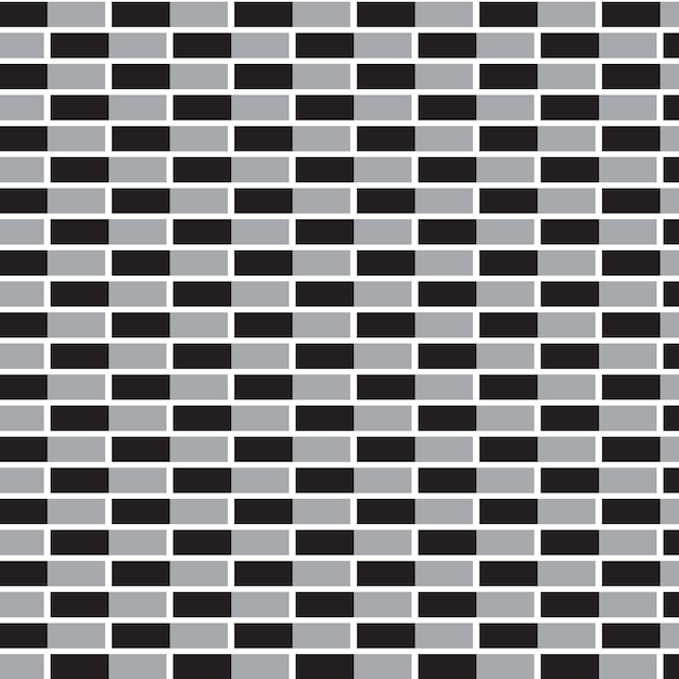 Vector a black and white checkered background with a black and white checkered pattern