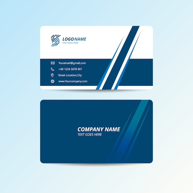 Blue Card