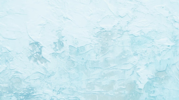 blue ice texture background