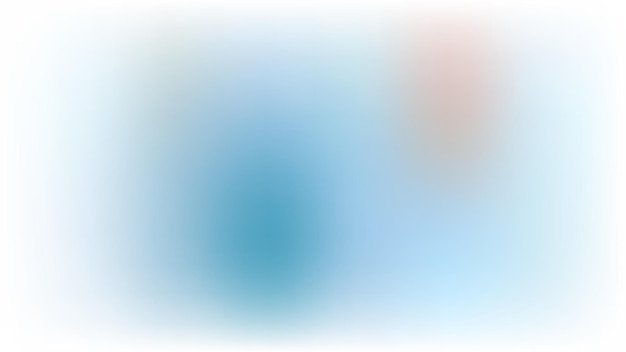 Vector blurry gradient abstract colorful background light blue color gradient rough abstract background