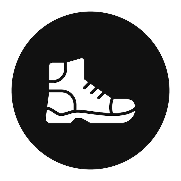 Boot Vector Illustration