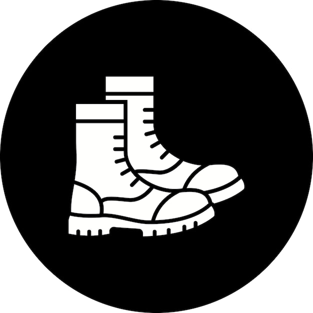 Boots Icon