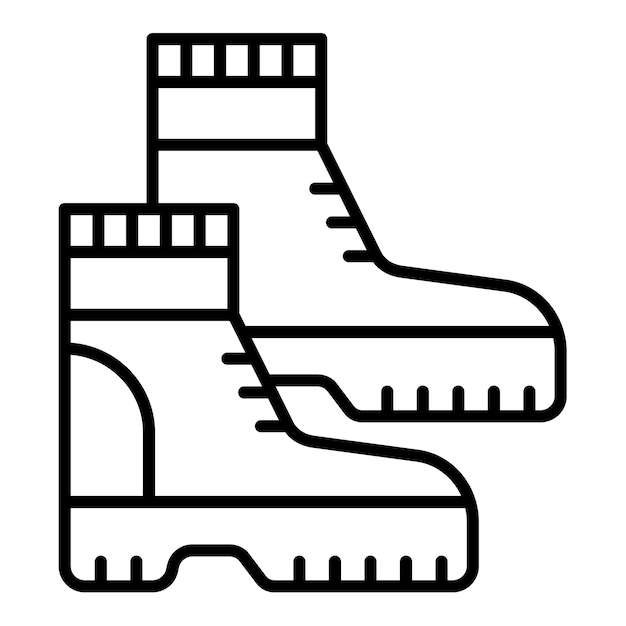 Boots Icon