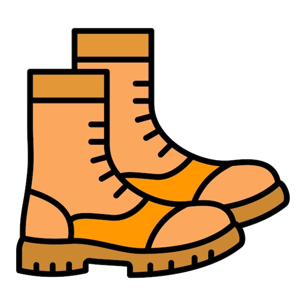 Boots Icon