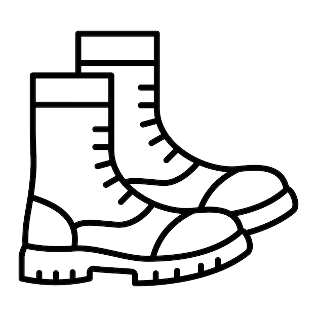 Boots Icon