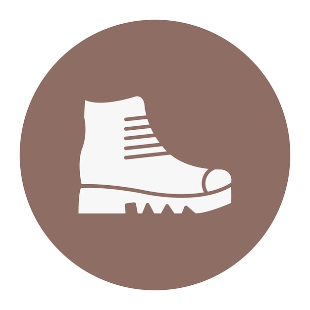 Boots Vector Illustration