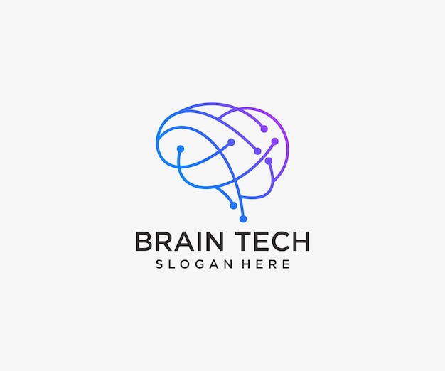 Brain Technology Logo