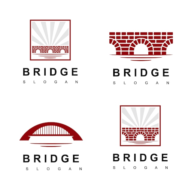 Brick Bridge Logo