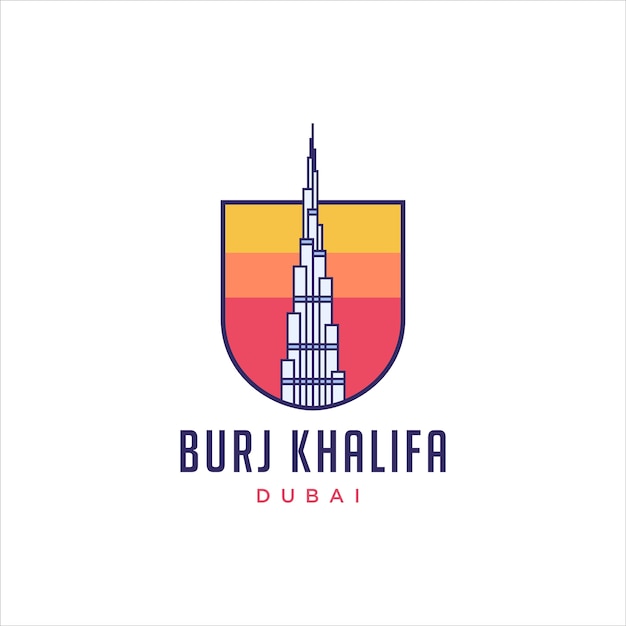 Burj Khalifa Tower