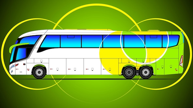 Bus Model