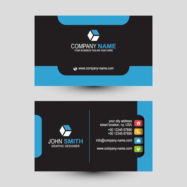 Business Card