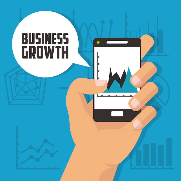 Business growth