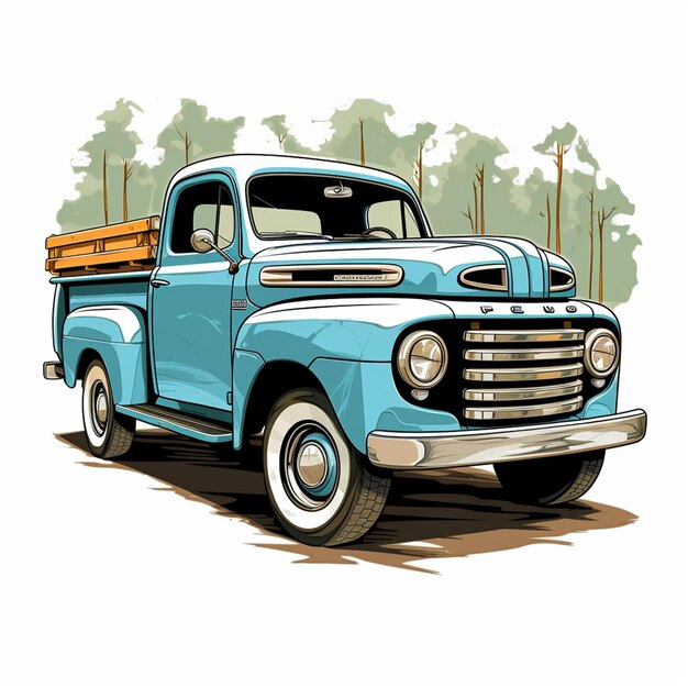Vector cabins wander used mini trucks for sale truck locator faucet clipart