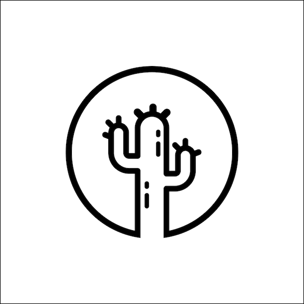 cactus logo