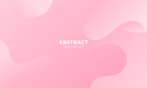 Captivating gradient waves create a modern elegant backdrop for your digital presence